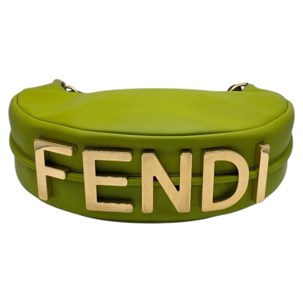Fendi Fendigraphy Small